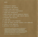 Womack & Womack : Greatest Hits (CD, Comp, RE)
