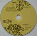 The Vines : Ride (CD, Single, Promo)