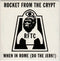 Rocket From The Crypt : When In Rome (Do The Jerk!) (CD, Single, Promo)