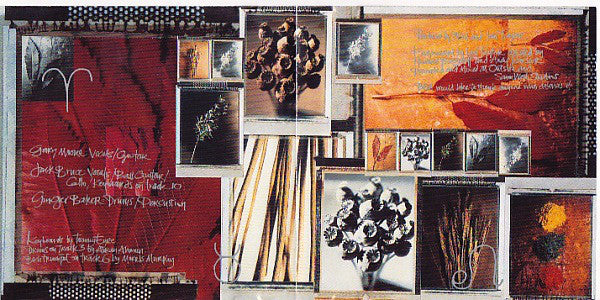 BBM (5) : Around The Next Dream (CD, Album)