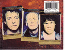 BBM (5) : Around The Next Dream (CD, Album)