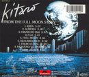 Kitaro : From The Full Moon Story (CD, Album, RE)