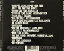 Mark Ronson : Version (CD, Album)