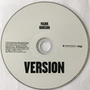 Mark Ronson : Version (CD, Album)