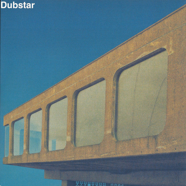 Dubstar (2) : Not So Manic Now (Acoustic) (7", Single, Ltd, Ora)