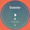 Dubstar (2) : Not So Manic Now (Acoustic) (7", Single, Ltd, Ora)