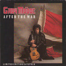 Gary Moore : After The War (7", Single, Ltd)