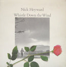 Nick Heyward : Whistle Down The Wind (7", Single, Gat)