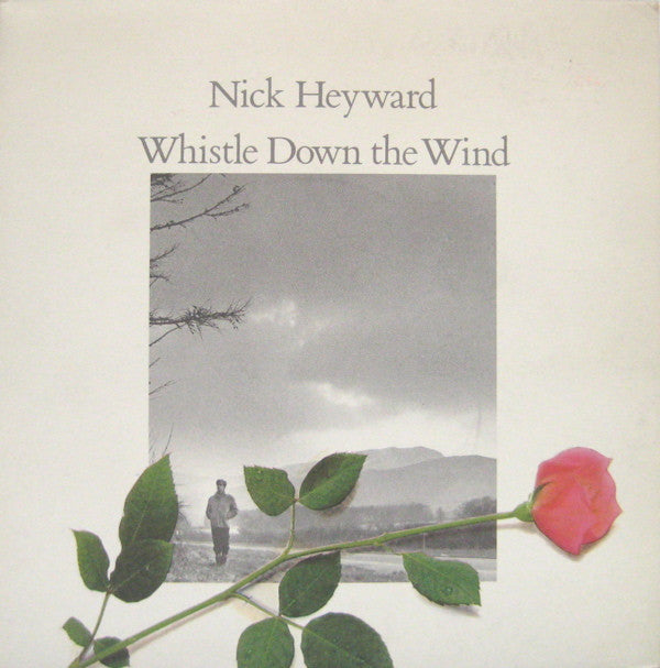 Nick Heyward : Whistle Down The Wind (7", Single, Gat)
