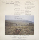 Nick Heyward : Whistle Down The Wind (7", Single, Gat)