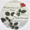 Nick Heyward : Whistle Down The Wind (7", Single, Gat)