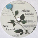 Nick Heyward : Whistle Down The Wind (7", Single, Gat)