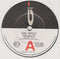 Sal Solo : Adoramus Te (7", Single)