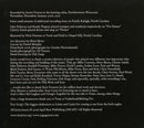Bon Iver : For Emma, Forever Ago (CD, Album, RP, Tri)