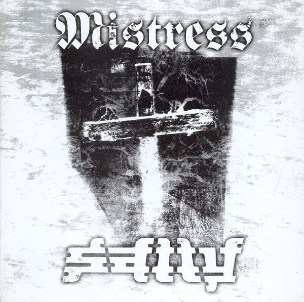 Mistress (2) / Sally (5) : Mistress / Sally (2x7", Ltd, Whi)