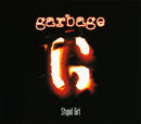 Garbage : Stupid Girl (CD, Single, CD1)