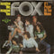 Fox (3) : Imagine Me, Imagine You / If I Point At The Moon (7", Single)