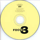 Focus (2) : Focus 3 (CD, Album, RE)