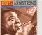 Louis Armstrong : Ken Burns Jazz (CD, Comp)