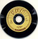 Elvis Presley : Sunrise (2xCD, Comp, RM)