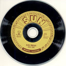 Elvis Presley : Sunrise (2xCD, Comp, RM)