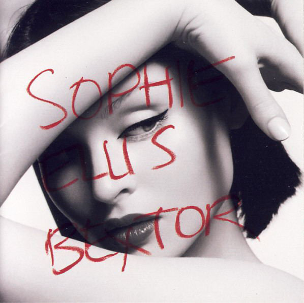 Sophie Ellis-Bextor : Read My Lips (CD, Album, RE, S/Edition)