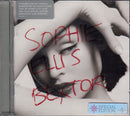 Sophie Ellis-Bextor : Read My Lips (CD, Album, RE, S/Edition)