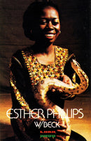 Esther Phillips : Esther Phillips W/Beck (Cass, Album)