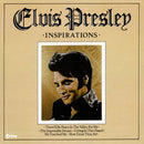 Elvis Presley : Inspirations (LP, Comp)