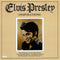 Elvis Presley : Inspirations (LP, Comp)