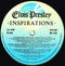 Elvis Presley : Inspirations (LP, Comp)