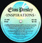 Elvis Presley : Inspirations (LP, Comp)