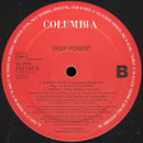 Deep Forest : Marta's Song (12")