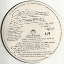 Dr. Feelgood : As It Happens (LP, Album + 7", EP, Ltd)