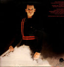 Gary Numan : Telekon (LP, Album, WEA + 7", Single, Ltd)