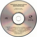 Ted Des Plantes' Washboard Wizards : Ohio River Blues (CD, Album)