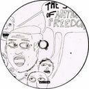 Richard Swift (2) : The Songs Of National Freedom (7")