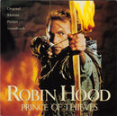 Michael Kamen : Robin Hood: Prince Of Thieves  (Original Motion Picture Soundtrack) (CD, Album)