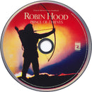 Michael Kamen : Robin Hood: Prince Of Thieves  (Original Motion Picture Soundtrack) (CD, Album)