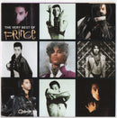 Prince : The Very Best Of Prince (CD, Comp)