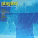 Various : Playlist: Volume 20 (CD, Comp, Smplr)