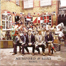 Mumford & Sons : Babel (CD, Album, RP)