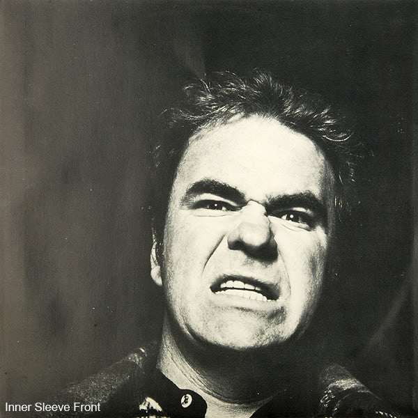 Hoyt Axton : Fearless (LP, Album)