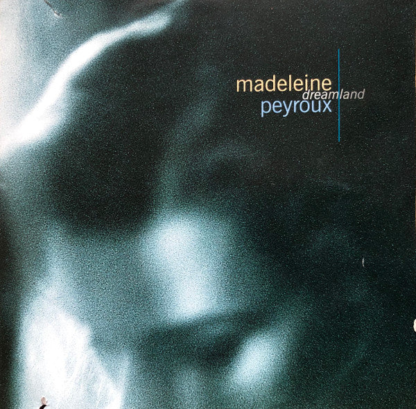 Madeleine Peyroux : Dreamland (HDCD, Album)