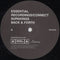 Supakings* : Back & Forth (Remixes) (12", Promo)