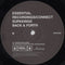 Supakings* : Back & Forth (Remixes) (12", Promo)