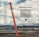 Various : Music Without Frontiers Volume Two (2xLP, Album, Comp)