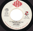 Anita Ward : Ring My Bell (7", Styrene, PRC)