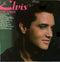 Elvis Presley : Love Songs (LP, Comp)