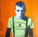 Ian Dury : New Boots And Panties!! (LP, Album, M/Print, Ext)